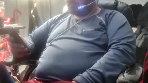 jacksonp41 online show from March 2025 12:48:01 AM