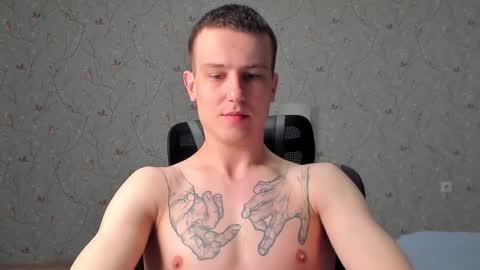 Nikolay online show from March 2026 03:31:01 AM