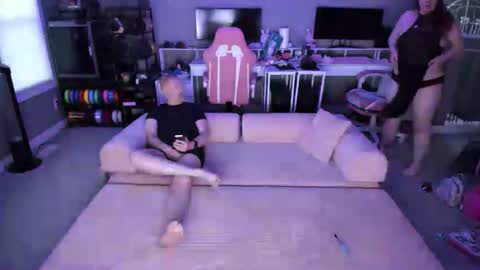 Jack  Nix online show from March 2026 01:55:02 AM