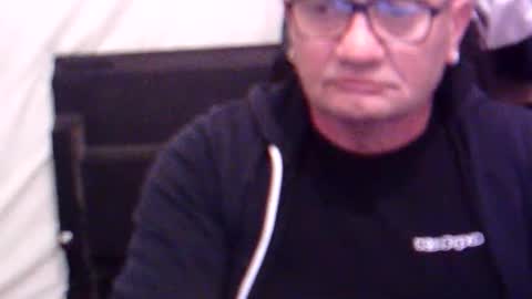 Snapshot of jackwilliams17 chatting on March 2026 12:56:01 PM jackwilliams17 online show from March 2026 12:56:01 PM