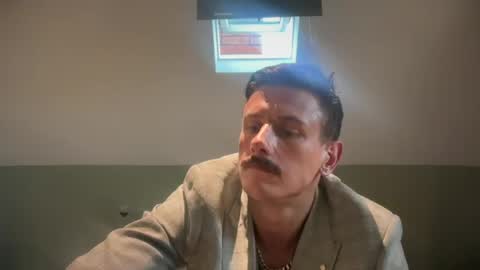 Snapshot of jackwilsonukforyou chatting on June 2026 05:50:02 PM Jack Wilson online show from June 2026 05:50:02 PM