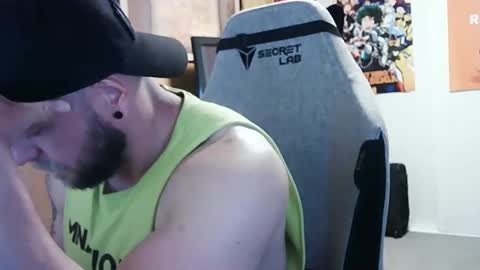 SomeAusCouple online show from January 2025 02:32:01 AM