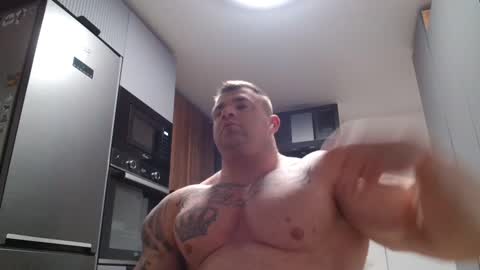 Jacky online show from November 2025 07:26:01 PM