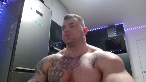 Jacky online show from January 2026 07:16:01 PM