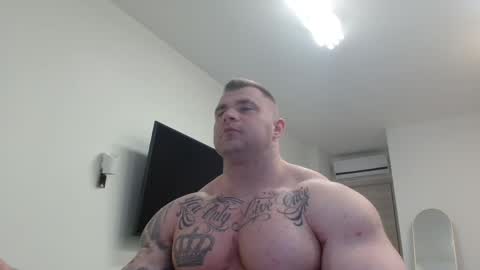 Jacky online show from June 2026 09:31:01 PM
