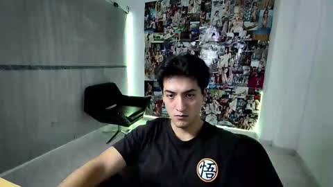 jackyrosee2323 online show from September 2025 01:06:02 AM