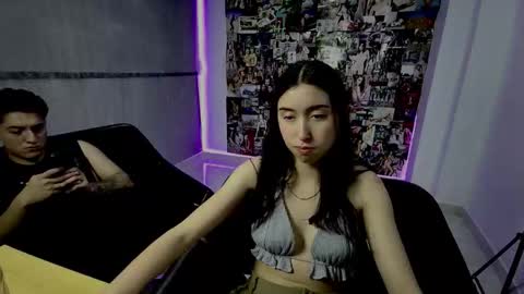 jackyrosee2323 online show from September 2025 11:07:01 PM