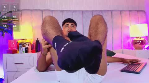 Jacobo online show from February 2026 06:02:01 AM