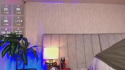 Jacobo online show from April 2026 04:34:01 AM