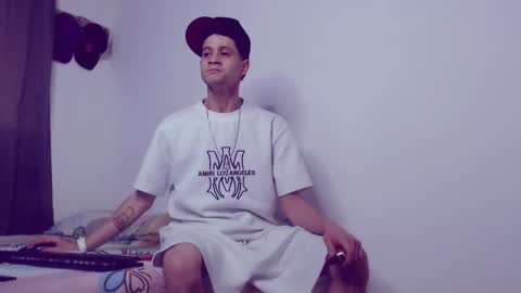 Jacob online show from January 2026 10:58:02 PM