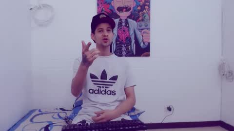 Jacob online show from February 2026 01:26:02 PM