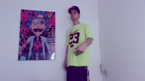 Jacob online show from April 2026 11:13:02 PM