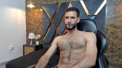 Jaco online show from December 2025 11:24:01 PM