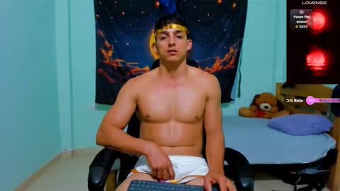 Snapshot of jacob_black21 chatting on October 2025 12:14:01 AM jacob black online show from October 2025 12:14:01 AM