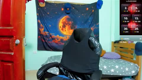 Snapshot of jacob_black21 chatting on October 2025 11:18:01 PM jacob black online show from October 2025 11:18:01 PM