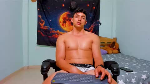 Snapshot of jacob_black21 chatting on November 2025 01:48:01 AM jacob black online show from November 2025 01:48:01 AM