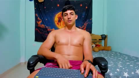 Snapshot of jacob_black21 chatting on December 2025 02:41:02 AM jacob black online show from December 2025 02:41:02 AM