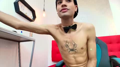 jacob_blackwell online show from October 2025 08:57:02 AM