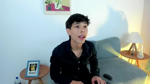 jacob_colliins online show from June 2026 03:35:01 AM