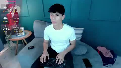 jacob_colliins online show from July 2026 07:16:01 PM