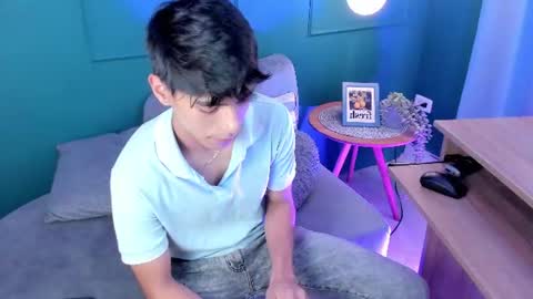 jacob_colliins online show from July 2026 07:52:02 PM