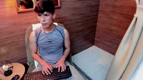 jacob_colliins online show from July 2026 07:52:01 PM