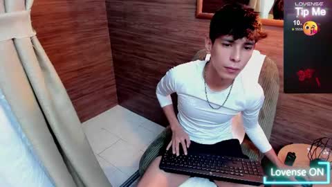 jacob_colliins online show from July 2026 01:15:02 PM