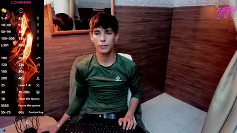 jacob_colliins online show from July 2026 09:13:01 PM