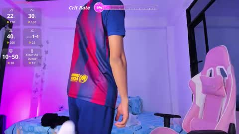 Snapshot of jacob_cullen_ chatting on February 2026 11:09:02 AM JACOB online show from February 2026 11:09:02 AM