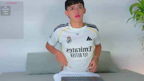 JACOB online show from June 2026 01:13:01 PM