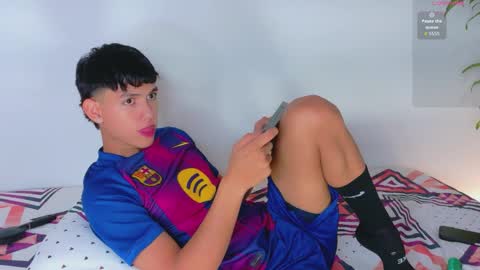 JACOB online show from June 2026 02:46:02 AM