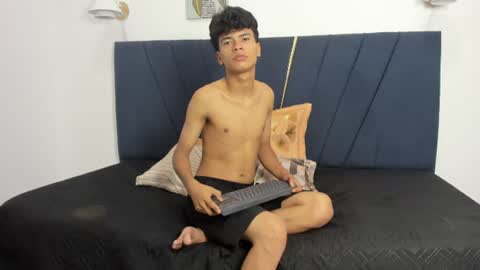 jacob_cum23 online show from June 2026 02:07:02 PM