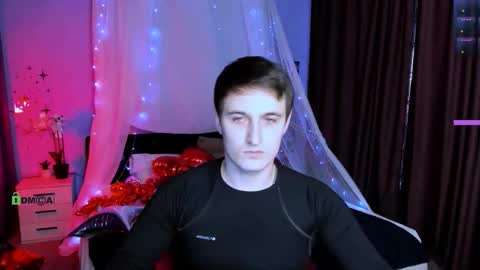 Jacob online show from February 2026 08:49:02 PM