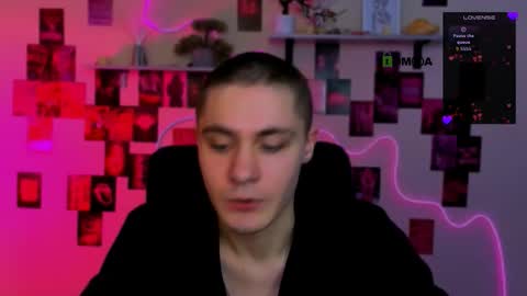 Jacob online show from February 2026 09:39:01 AM