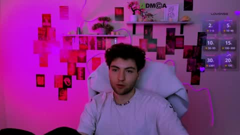 Jacob online show from April 2026 08:48:01 AM