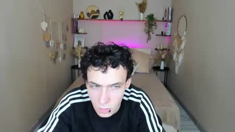 Jacob online show from June 2026 01:02:02 PM