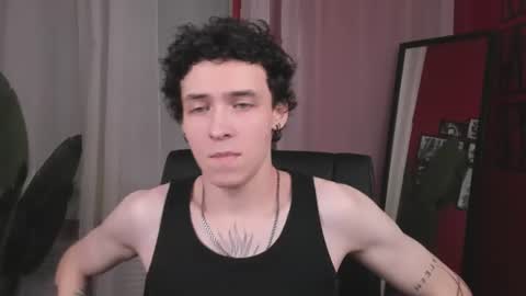 Jacob online show from July 2026 10:23:01 PM