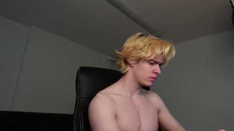 JACOB DEVON online show from February 2026 02:32:01 PM