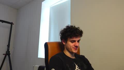 JACOB DEVON online show from March 2026 07:58:02 AM