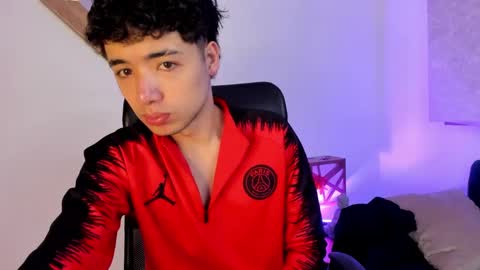 Snapshot of jacob_rick chatting on October 2025 12:03:01 PM jacob_rick online show from October 2025 12:03:01 PM