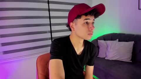 Snapshot of jacob_rick chatting on October 2025 07:34:02 PM jacob_rick online show from October 2025 07:34:02 PM