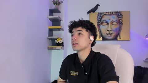 Snapshot of jacob_rick chatting on November 2025 06:31:01 PM jacob_rick online show from November 2025 06:31:01 PM