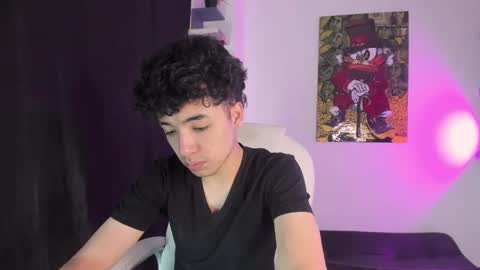 Snapshot of jacob_rick chatting on November 2025 07:36:02 PM jacob_rick online show from November 2025 07:36:02 PM