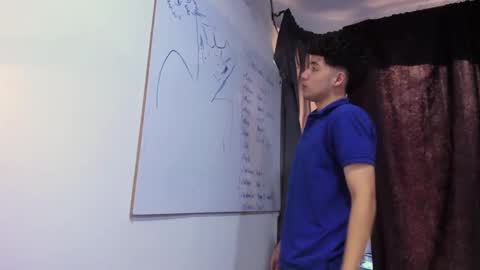 Snapshot of jacob_rick chatting on November 2025 08:30:02 PM jacob_rick online show from November 2025 08:30:02 PM