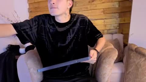 Jacob online show from May 2026 07:42:02 PM