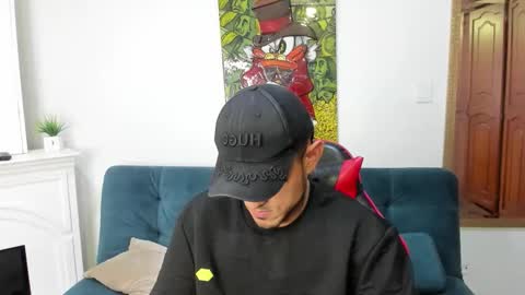 jacob_stonne online show from May 2026 11:06:01 AM