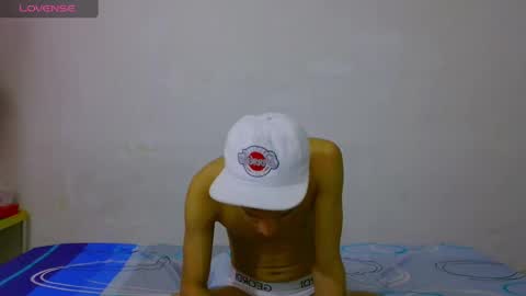 jacob online show from April 2026 01:21:01 AM