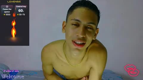 jacob online show from April 2026 02:23:01 AM