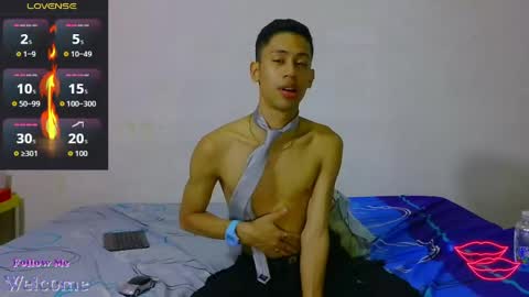 jacob online show from April 2026 05:36:01 AM