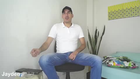 Jacob And Jayden online show from January 2025 04:38:01 PM